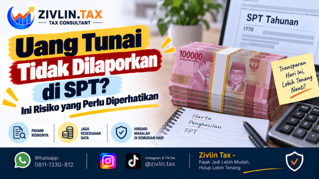 ZivlinTax Konsultan Pajak Murah Bogor