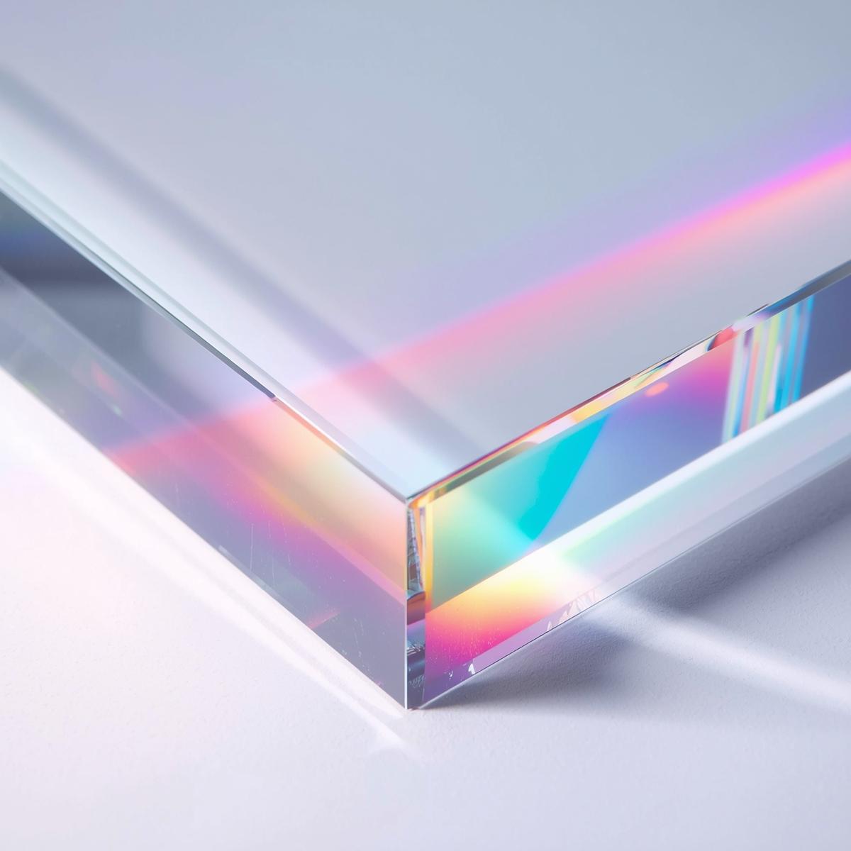 Transparent & Details Support