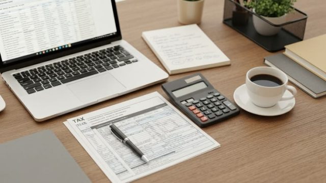 ZivlinTax Konsultan Pajak Murah Bogor