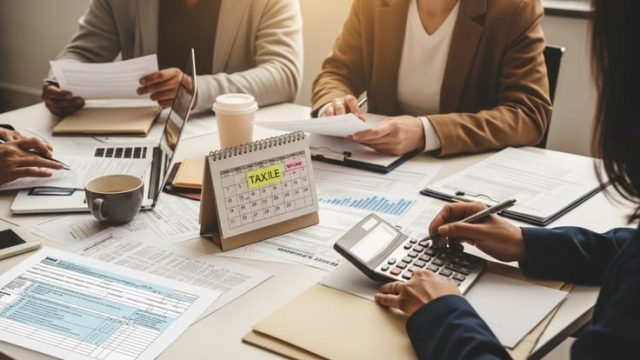 ZivlinTax Konsultan Pajak Murah Bogor