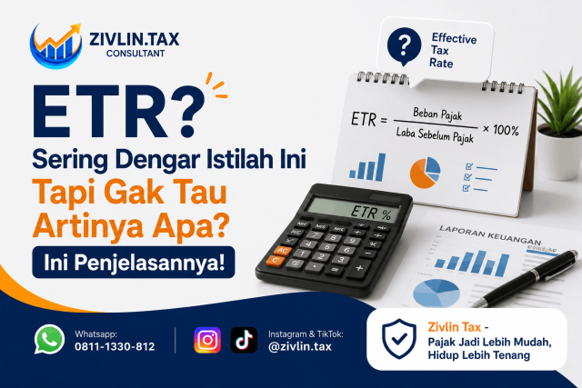 ZivlinTax Konsultan Pajak Murah Bogor