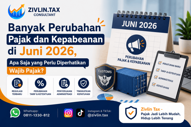 ZivlinTax Konsultan Pajak Murah Bogor
