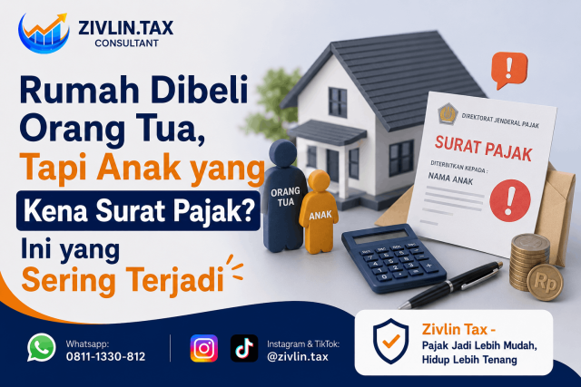 ZivlinTax Konsultan Pajak Murah Bogor