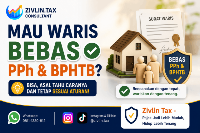 ZivlinTax Konsultan Pajak Murah Bogor