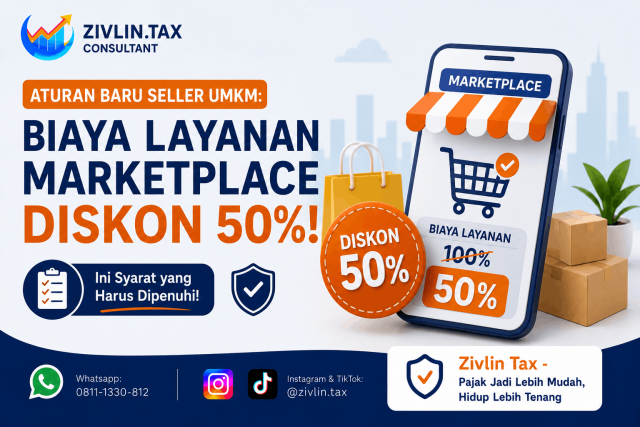 ZivlinTax Konsultan Pajak Murah Bogor