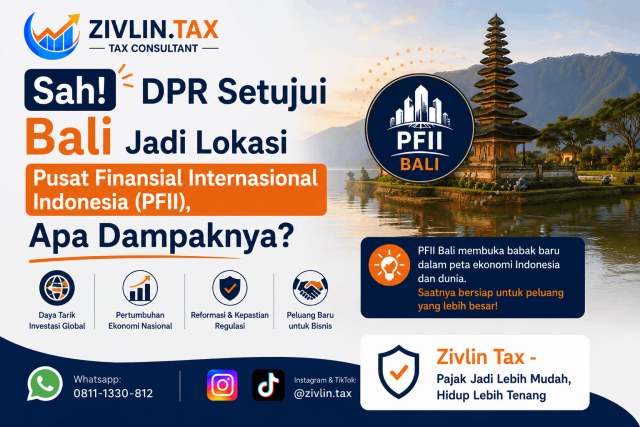 ZivlinTax Konsultan Pajak Murah Bogor