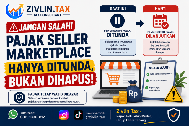ZivlinTax Konsultan Pajak Murah Bogor