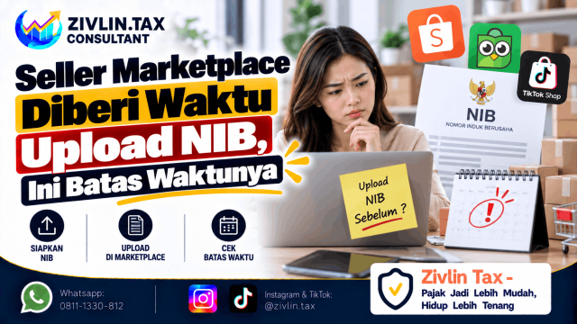 ZivlinTax Konsultan Pajak Murah Bogor
