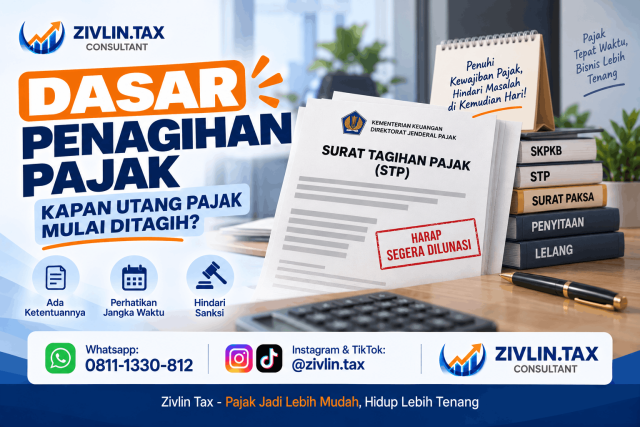 ZivlinTax Konsultan Pajak Murah Bogor