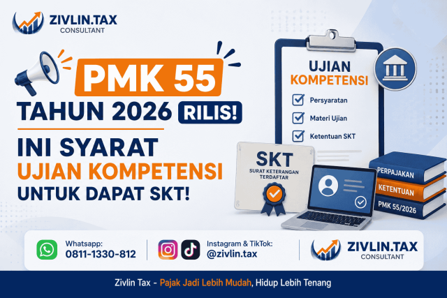 ZivlinTax Konsultan Pajak Murah Bogor