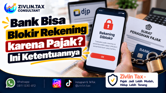 ZivlinTax Konsultan Pajak Murah Bogor