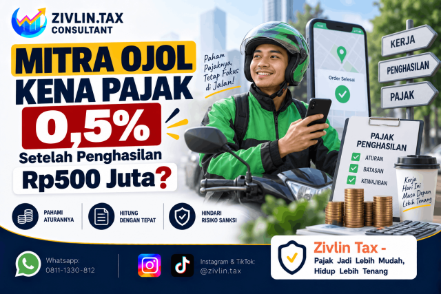 ZivlinTax Konsultan Pajak Murah Bogor