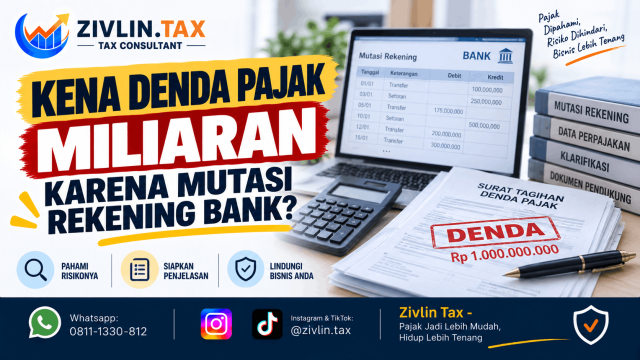 ZivlinTax Konsultan Pajak Murah Bogor