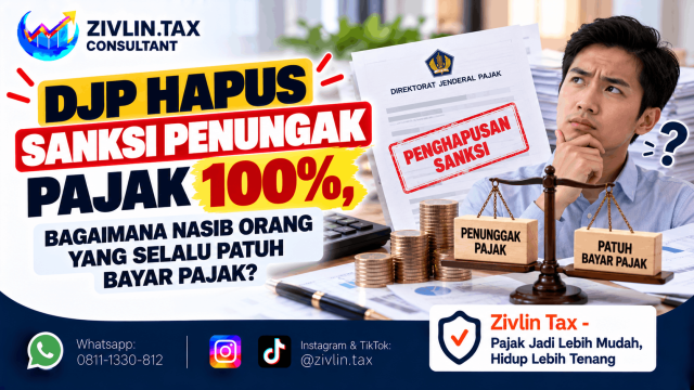 ZivlinTax Konsultan Pajak Murah Bogor