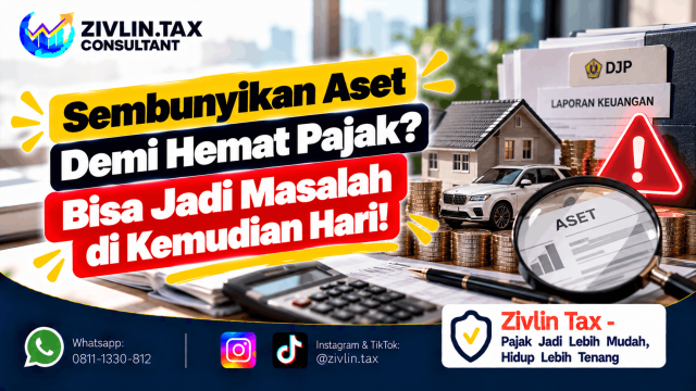 ZivlinTax Konsultan Pajak Murah Bogor