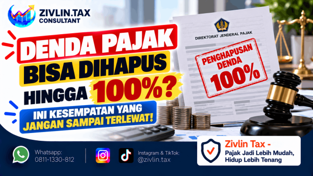 ZivlinTax Konsultan Pajak Murah Bogor