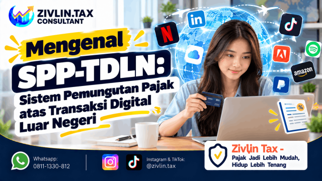 ZivlinTax Konsultan Pajak Murah Bogor