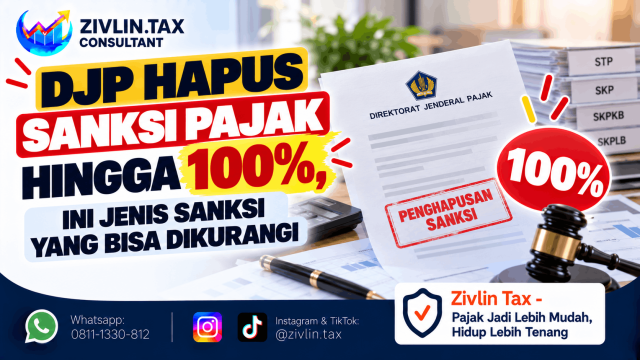 ZivlinTax Konsultan Pajak Murah Bogor