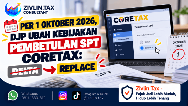 ZivlinTax Konsultan Pajak Murah Bogor