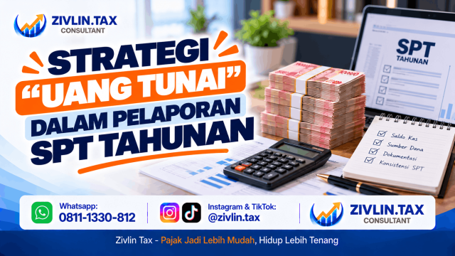 ZivlinTax Konsultan Pajak Murah Bogor
