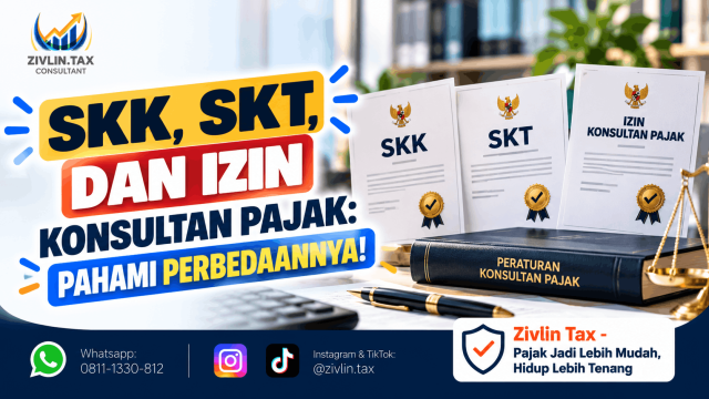 ZivlinTax Konsultan Pajak Murah Bogor