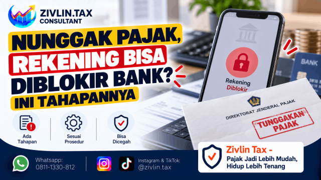 ZivlinTax Konsultan Pajak Murah Bogor
