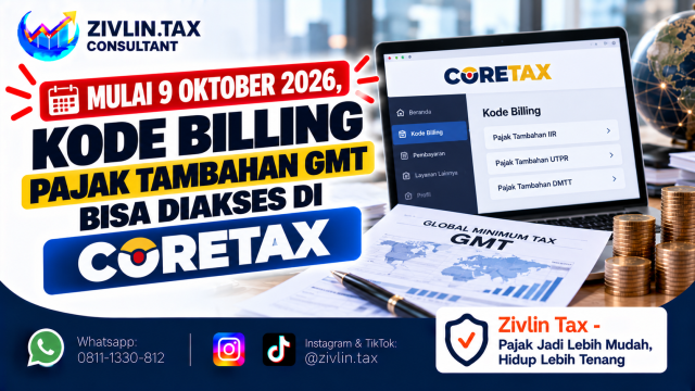 ZivlinTax Konsultan Pajak Murah Bogor