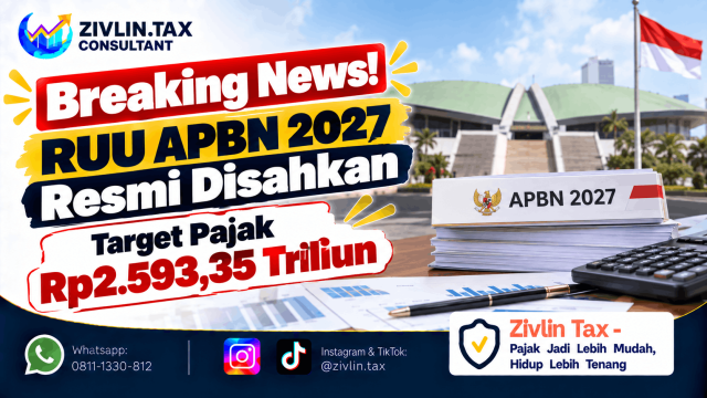 ZivlinTax Konsultan Pajak Murah Bogor