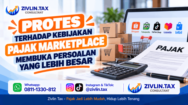 ZivlinTax Konsultan Pajak Murah Bogor