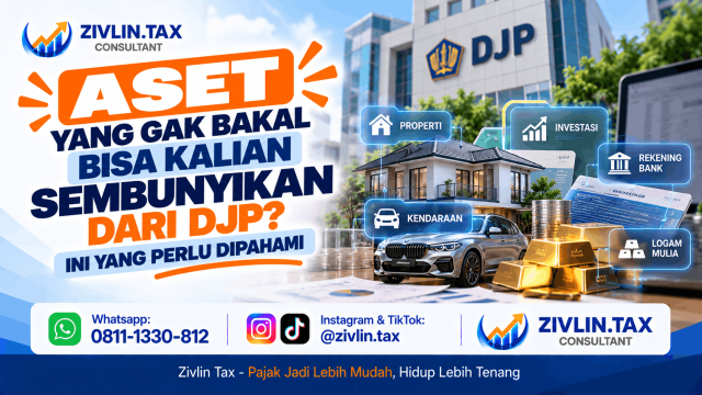 ZivlinTax Konsultan Pajak Murah Bogor