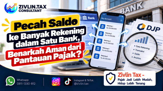 ZivlinTax Konsultan Pajak Murah Bogor