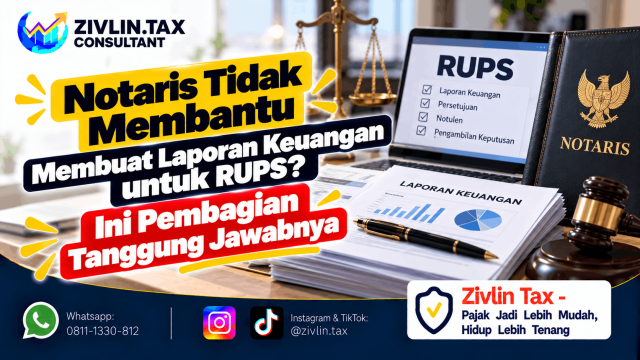 ZivlinTax Konsultan Pajak Murah Bogor